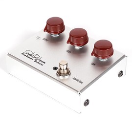 StudioDaydream Studio Daydream KCM-OD V11 Silver Overdrive