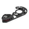 CG11 Bike Chain Guide Aluminum Alloy Mountain Bike Chain Protector