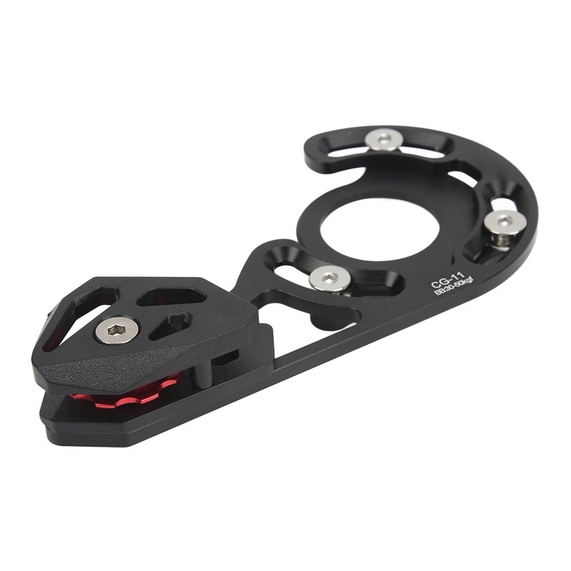 CG11 Bike Chain Guide Aluminum Alloy Mountain Bike Chain Protector