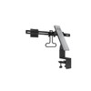 Dell MDA17 Dual Monitor Arm, Black