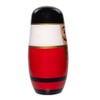 Kurt Adler 1.5-5.5-inch Nutcracker Nesting Doll Set