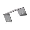 EAI Fence Panel Clips/Trellis Clip Bracket | 50mm | Galvanised