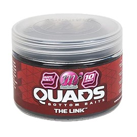 Mainline Quads Bottom Baits: The Link