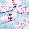 FYSUIMU 12Pcs Baseball Cooling Towels Breathable Sports Softball Microfiber Ice