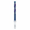Spyder 1/4-inch Quick Change HSS Drill Bit with Hex Shank,