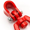 GK8 Rotating Rope Slide Bar 8 mm
