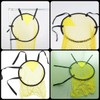 Naedien Soccer Top Bins - 12 CM Football Target Net