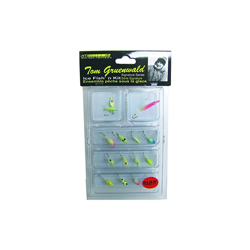 HT MPS-6 Micro Pro Jig Box