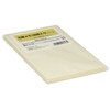 Noritsu 453 Personal Organizer, Refill, Square Notes, 100 Sheets