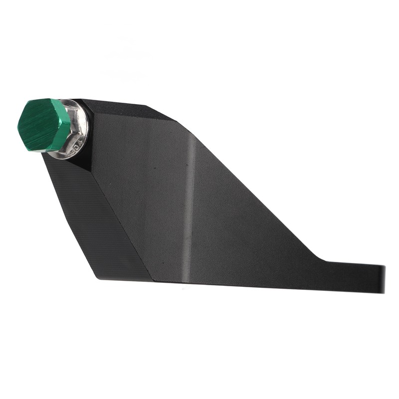 Brake Master Cylinder Brace Aluminum Iron Support Bracket Replacement for