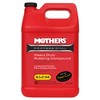Mothers 81238 Professional Heavy Duty Rubbing Compound, 1 Gallon
