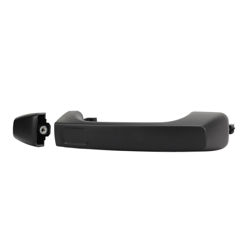 Automotive Exterior Door Handle 1253074667 Door Handle End Cap Replacement