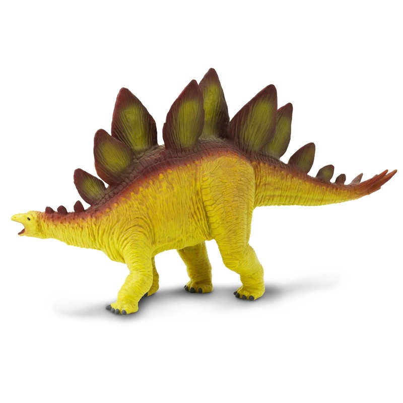 Safari Ltd Great Dinos Stegosaurus
