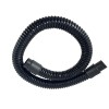 Pellethead Ash Vault Pro Mini Replacement Hose Assembly, PH-AVMHOSE