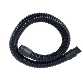 Pellethead Ash Vault Pro Mini Replacement Hose Assembly, PH-AVMHOSE