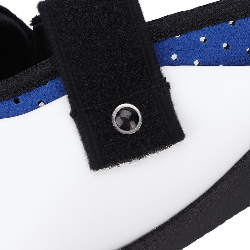 Ankle Foot Orthosis Support Drop Brace Padded Drop Foot Brace