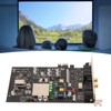 PCIe Sound Card CM8828 7.1CH TCXO PCIe PC Sound Card