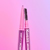 Kosas Brow Pop Nano - Ultra-Fine 1mm Brow Pencil Precision