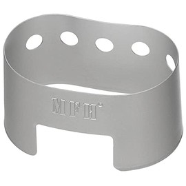 U.S. STAND NOT Cooker Made of Aluminium