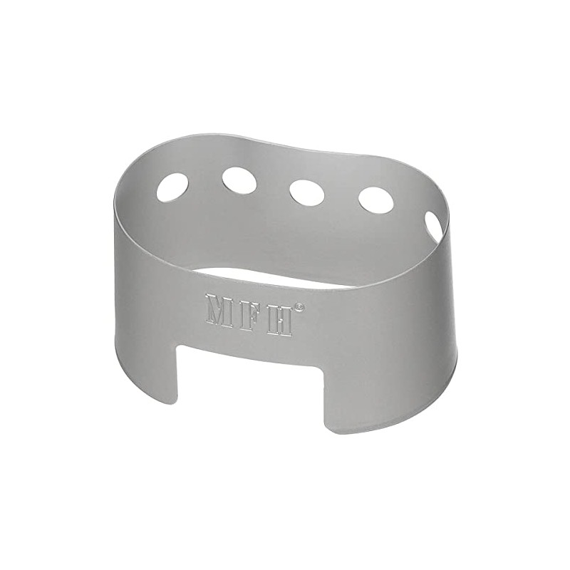 U.S. STAND NOT Cooker Made of Aluminium