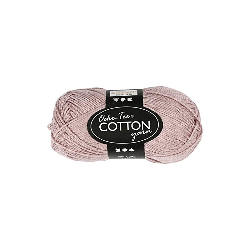 Cotton