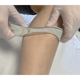 AnTiexi Medical Grade Stainless Steel Gua Sha Tool Set,Scraping Massage Tool Set -IASTM Tool Great Soft Tissue Mobilization Tool (2pcs Set)