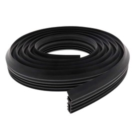 WD08X22095 Dishwasher Tub Gasket Seal Compatible with GE, Replacement WD08X20591 WD08X20675 4322595 AP5986342 PS11721490 EAP11721490