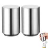 Destapador de Cerveza Automático 2 Pcs, Abridor de Botellas de