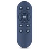 ZWP Replacement Remote Control Compatible with eufy Robot Vacuum 15C,