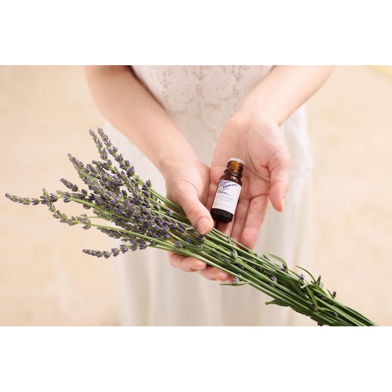 Eucalyptus (Ladiata) 1.0 fl oz (30 ml) NATURELLE Natural Essential