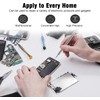 25 in 1 Premium Precision Screwdriver Set, Sturdy Small Screwdriver