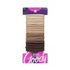 Goody Ouchless Elastics Blonde, 37CT