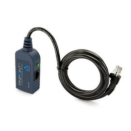Veracity VAD-PP PINPOINT POE IP CAMERA FOCUSING AND SETUP ADAPTOR