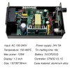 KSGER T12 Soldering Station STM32 OLED V2.1S T12 Iron Tips
