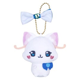 Bandai Mascot with Ribbon (Bonus: Original Sticker)