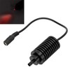 Microscope Coaxial Light LED High Brightness Wear Resistant Heat Dissipation