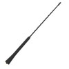 JESBEN 1J0035849E Car Roof Mount Radio Antenna Mast Replacement for