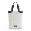 Balcos Women's Canvas 2-Way Casual Tote Bag, Black