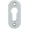 Aluminium Fitting Solid 10 x 30 x 67 mm Key