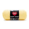 Red Heart E300.0235 Super Saver Economy Yarn, Lemon