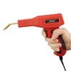 Plastic Welder - 120V/50W Plastic Weld Kit with 200PCS Staples,