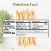 Roland Foods Canned White Asparagus Spears in Brine, 14.1 Ounce