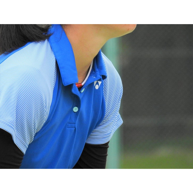 ELG WAVE Sports Necklace
