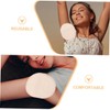 FOMIYES Sweat Absorber Underarm Pads 2 Pack for Women Men