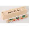 Mikado 18 cm in a wooden box