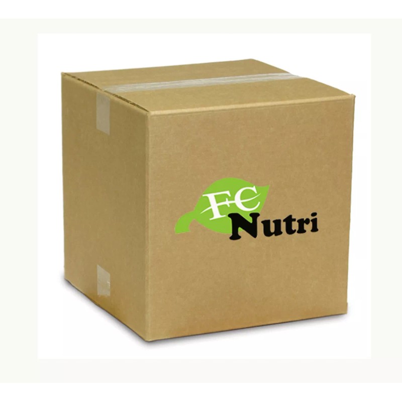 FDC NUTRITION Creatine Monohydrate 100% Pure Powder 1000g (2.2 lb)