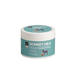 Body Farm Donkey Milk Hair Mask 200ml