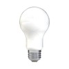 GE Relax 75-Watt EQ A19 Soft White Dimmable LED Light