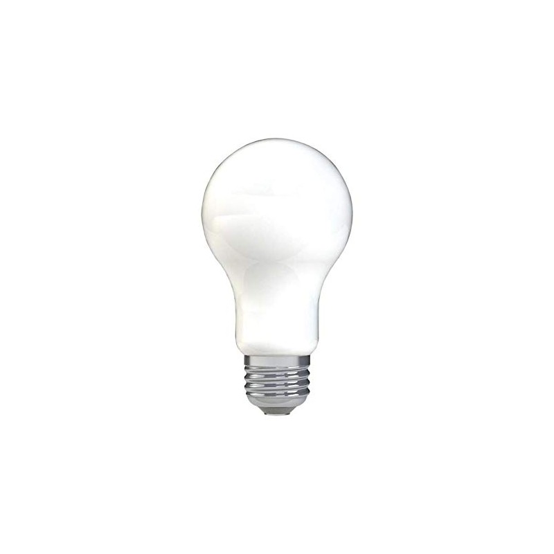 GE Relax 75-Watt EQ A19 Soft White Dimmable LED Light