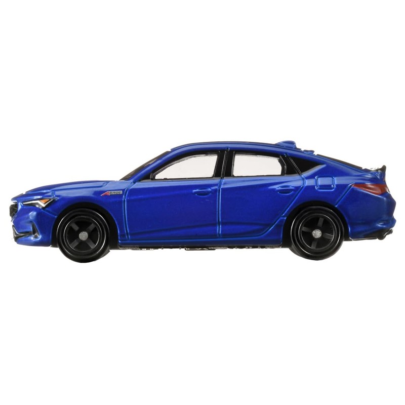Takara Tomy Tomica No.75 Acura Integra (Box) Mini Car Toy